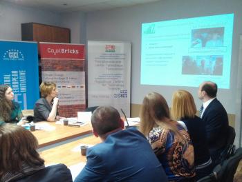семинар «Повышение эффективности продаж научно-технической продукции с использованием выставочной и ярмарочной деятельности» семинар «Повышение эффективности продаж научно-технической продукции с использованием выставочной и ярмарочной деятельности»