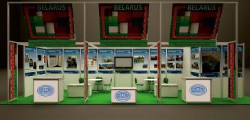 НАН Беларуси продемонстрирует новейшие разработки в Туркменистане