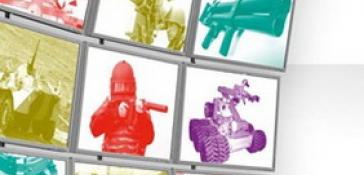 В выставке «UVS-TECH 2015» от НАН Беларуси примет участие ГНУ«Физико-технический институт Национальной академии наук Беларуси».