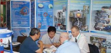 На 26-й Вьетнамской международной торговой ярмарке «VIETNAM EXPO 2016» организациями НАН Беларуси подписано 11 договоров На 26-й Вьетнамской международной торговой ярмарке «VIETNAM EXPO 2016» организациями НАН Беларуси подписано 11 договоров