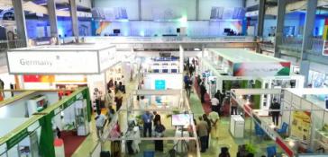 «Intenational Fair of Khartoum»