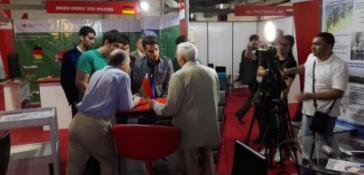 На 5-й Международной выставке инноваций и технологий «INOTEX-2016»в г. Тегеране, Иран подписано 10 соглашений о научно-техническом сотрудничестве На 5-й Международной выставке инноваций и технологий «INOTEX-2016»в г. Тегеране, Иран подписано 10 соглашений о научно-техническом сотрудничестве