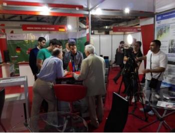 На 5-й Международной выставке инноваций и технологий «INOTEX-2016»в г. Тегеране, Иран подписано 10 соглашений о научно-техническом сотрудничестве